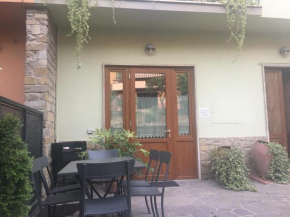 La casina al Bargino Bargino